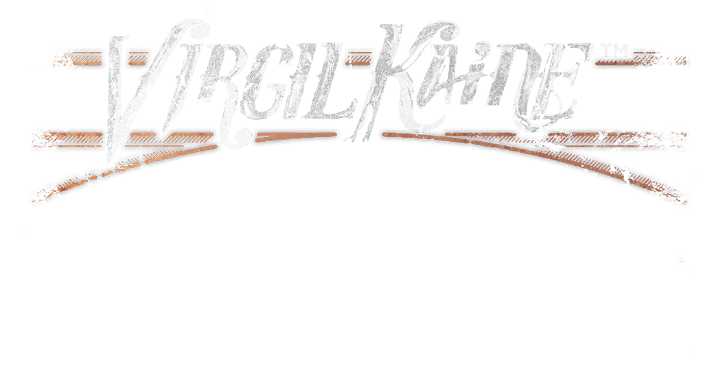 Virgil Kaine started with a simple goal to make damn fine whiskey
