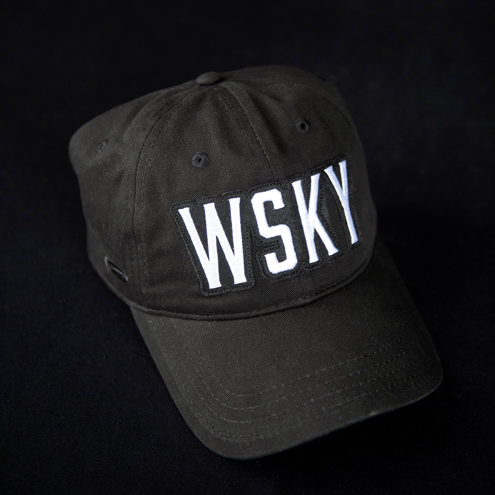 WSKY Hat