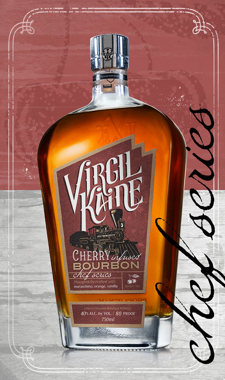 Cherry Infused